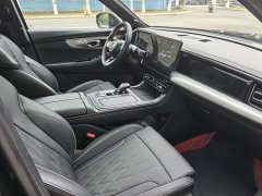 GAC Aion GS8 Pioneer Series 2.0T GDI FWD Luxury Smart Connected Edition 7-Seater - ფოტო 10