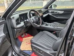 GAC Aion GS8 Pioneer Series 2.0T GDI FWD Luxury Smart Connected Edition 7-Seater - ფოტო 11