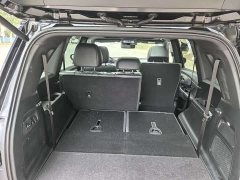 GAC Aion GS8 Pioneer Series 2.0T GDI FWD Luxury Smart Connected Edition 7-Seater - ფოტო 12