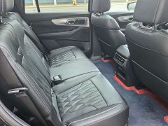GAC Aion GS8 Pioneer Series 2.0T GDI FWD Luxury Smart Connected Edition 7-Seater - ფოტო 13