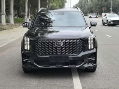 GAC Aion GS8 Pioneer Series 2.0T GDI FWD Luxury Smart Connected Edition 7-Seater - ფოტო 2