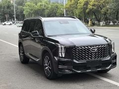 GAC Aion GS8 Pioneer Series 2.0T GDI FWD Luxury Smart Connected Edition 7-Seater - ფოტო 3