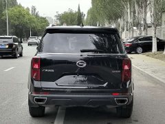 GAC Aion GS8 Pioneer Series 2.0T GDI FWD Luxury Smart Connected Edition 7-Seater - ფოტო 4