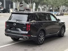 GAC Aion GS8 Pioneer Series 2.0T GDI FWD Luxury Smart Connected Edition 7-Seater - ფოტო 5