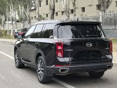 GAC Aion GS8 Pioneer Series 2.0T GDI FWD Luxury Smart Connected Edition 7-Seater - ფოტო 6