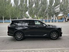 GAC Aion GS8 Pioneer Series 2.0T GDI FWD Luxury Smart Connected Edition 7-Seater - ფოტო 7