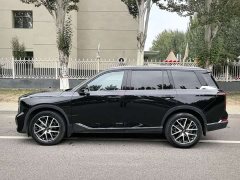 GAC Aion GS8 Pioneer Series 2.0T GDI FWD Luxury Smart Connected Edition 7-Seater - ფოტო 8