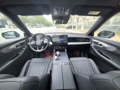 GAC Aion GS8 Pioneer Series 2.0T GDI FWD Luxury Smart Connected Edition 7-Seater - ფოტო 9