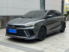 Geely Binrui COOL 1.5T DCT Lightning Edition - ფოტო 1