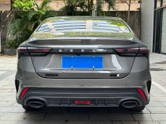 Geely Binrui COOL 1.5T DCT Lightning Edition - ფოტო 13