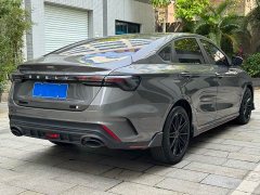 Geely Binrui COOL 1.5T DCT Lightning Edition - ფოტო 14