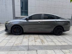 Geely Binrui COOL 1.5T DCT Lightning Edition - ფოტო 4