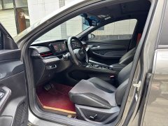 Geely Binrui COOL 1.5T DCT Lightning Edition - ფოტო 5