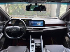 Geely Binrui COOL 1.5T DCT Lightning Edition - ფოტო 6