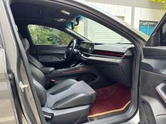 Geely Binrui COOL 1.5T DCT Lightning Edition - ფოტო 7