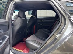 Geely Binrui COOL 1.5T DCT Lightning Edition - ფოტო 8