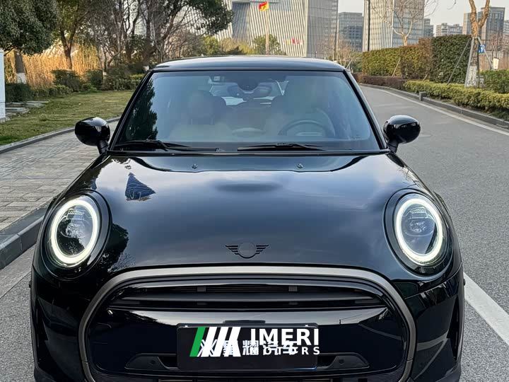 BMW MINI 1.5T COOPER Edition