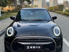 BMW MINI 1.5T COOPER Edition - ფოტო 1