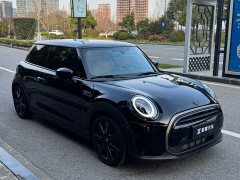 BMW MINI 1.5T COOPER Edition - ფოტო 2