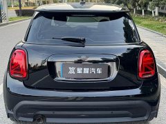 BMW MINI 1.5T COOPER Edition - ფოტო 4