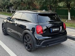 BMW MINI 1.5T COOPER Edition - ფოტო 5