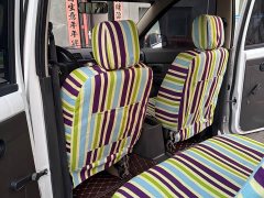 Wuling Hongguang 1.5L S Comfort LAR - ფოტო 3