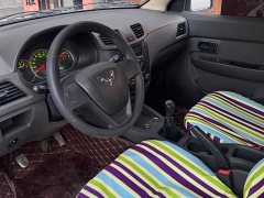 Wuling Hongguang 1.5L S Comfort LAR - ფოტო 4