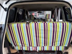 Wuling Hongguang 1.5L S Comfort LAR - ფოტო 5