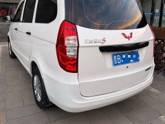 Wuling Hongguang 1.5L S Comfort LAR - ფოტო 6