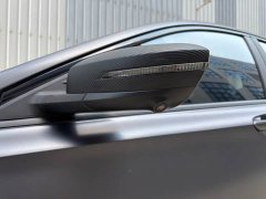Trumpchi Leopard 270T DCT J16 R-style Track Edition - ფოტო 10