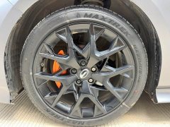 Trumpchi Leopard 270T DCT J16 R-style Track Edition - ფოტო 11