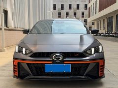 Trumpchi Leopard 270T DCT J16 R-style Track Edition - ფოტო 2