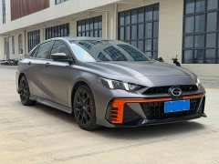 Trumpchi Leopard 270T DCT J16 R-style Track Edition - ფოტო 3