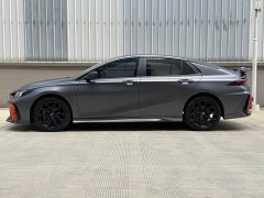 Trumpchi Leopard 270T DCT J16 R-style Track Edition - ფოტო 4