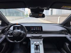 Trumpchi Leopard 270T DCT J16 R-style Track Edition - ფოტო 6