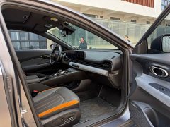 Trumpchi Leopard 270T DCT J16 R-style Track Edition - ფოტო 7