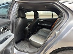 Trumpchi Leopard 270T DCT J16 R-style Track Edition - ფოტო 8
