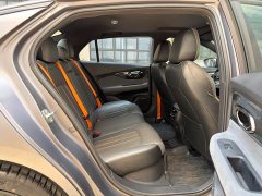 Trumpchi Leopard 270T DCT J16 R-style Track Edition - ფოტო 9