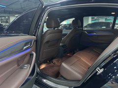 BMW 5 Series Facelift 530Li Premier M Sport Package - ფოტო 10