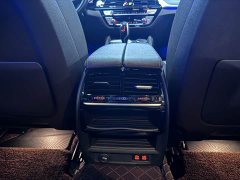 BMW 5 Series Facelift 530Li Premier M Sport Package - ფოტო 11