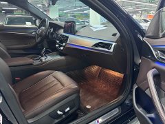 BMW 5 Series Facelift 530Li Premier M Sport Package - ფოტო 13
