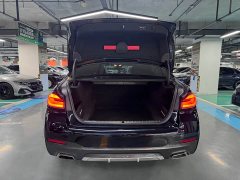 BMW 5 Series Facelift 530Li Premier M Sport Package - ფოტო 17