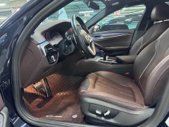 BMW 5 Series Facelift 530Li Premier M Sport Package - ფოტო 5