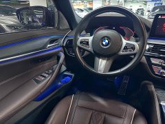 BMW 5 Series Facelift 530Li Premier M Sport Package - ფოტო 6