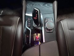 BMW 5 Series Facelift 530Li Premier M Sport Package - ფოტო 7