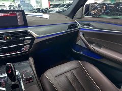 BMW 5 Series Facelift 530Li Premier M Sport Package - ფოტო 8