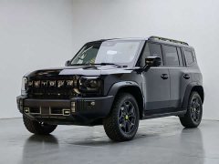 Jetour Chitu Jietu Traveler 2023 2.0T AWD Expedition PRO - ფოტო 1