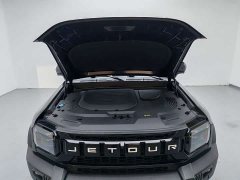 Jetour Chitu Jietu Traveler 2023 2.0T AWD Expedition PRO - ფოტო 10