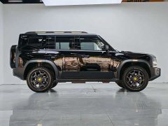 Jetour Chitu Jietu Traveler 2023 2.0T AWD Expedition PRO - ფოტო 11
