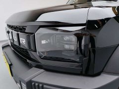 Jetour Chitu Jietu Traveler 2023 2.0T AWD Expedition PRO - ფოტო 12